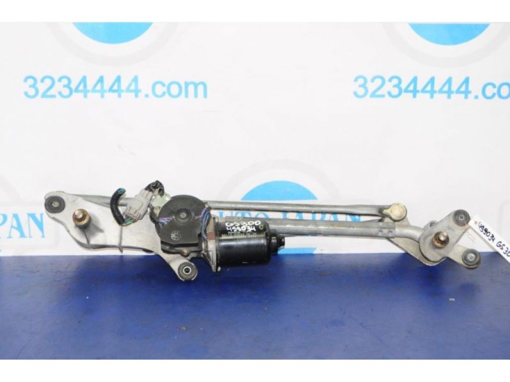 85150-30690 | Трапеция стеклоочистителей LEXUS GS350 GS300 05-11