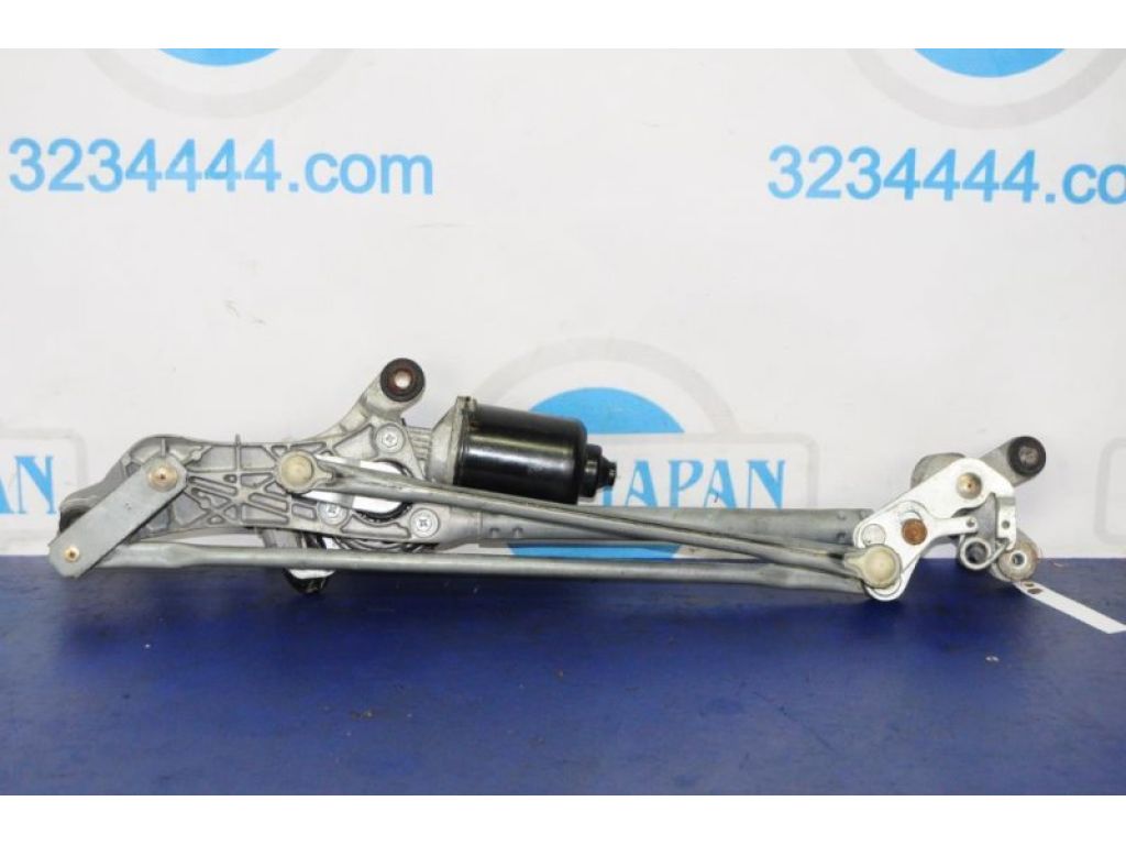 85150-30690 | Трапеция стеклоочистителей LEXUS GS350 GS300 05-11 - Фото 3