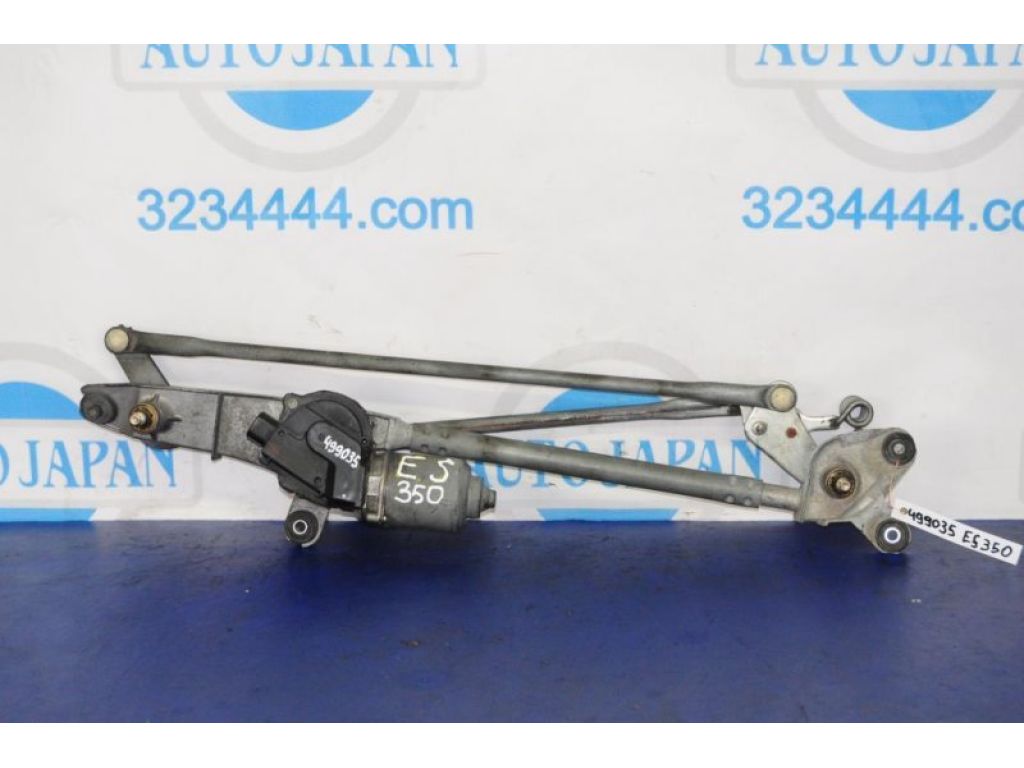 85150-33240 | Трапеція склоочисників LEXUS ES350 06-12