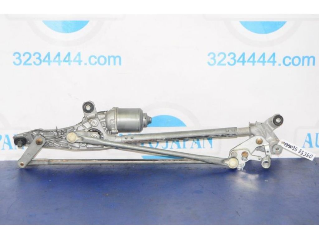 85150-33240 | Трапеція склоочисників LEXUS ES350 06-12 - Фото 3