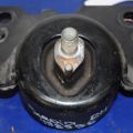 12361-0S020 | Подушка двигателя прав. TOYOTA SEQUOIA 08-17 - Превью 4
