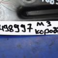 Кронштейн КПП MAZDA 3 BK 03-08 - Превью 2