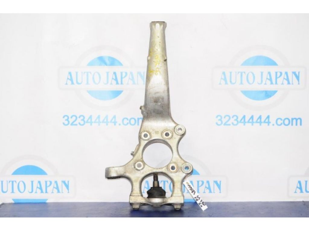 43201-30021 | Кулак поворотний передн. прав. LEXUS GS350 GS300 05-11