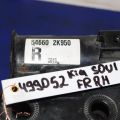 54660-2K950 | Амортизатор передн. прав. KIA SOUL AM 08-13 - Превью 2