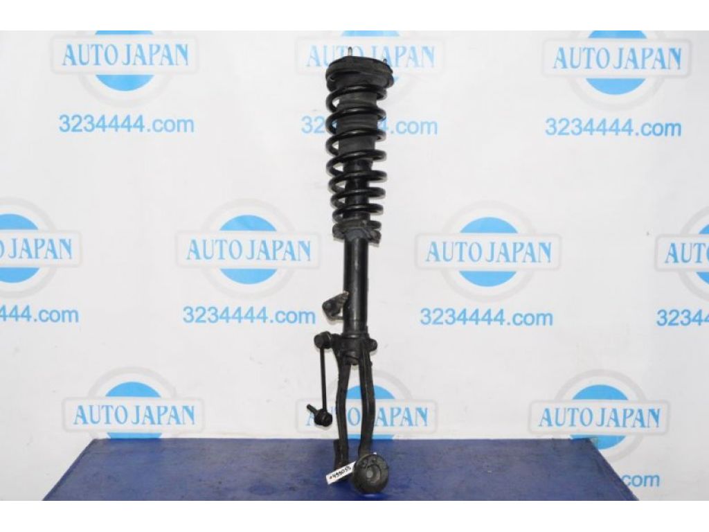 GJ6F-34-900F | Амортизатор передн. лев. MAZDA 6 GG 02-07