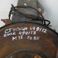 Датчик ABS передн. прав. INFINITI M35/M45 04-10 - Прев'ю 3
