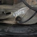 Датчик ABS передн. прав. INFINITI M35/M45 04-10 - Прев'ю 4
