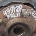 3870A051 | Кулак поворотный передн. лев. MITSUBISHI GALANT 03-12 - Превью 2