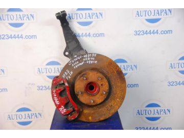 Тормозной диск передний INFINITI M35/M45 04-10