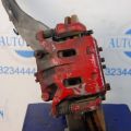 Тормозной диск передний INFINITI M35/M45 04-10 - Превью 4