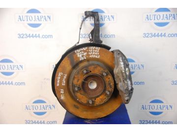 Тормозной диск передний TOYOTA SEQUOIA 08-17