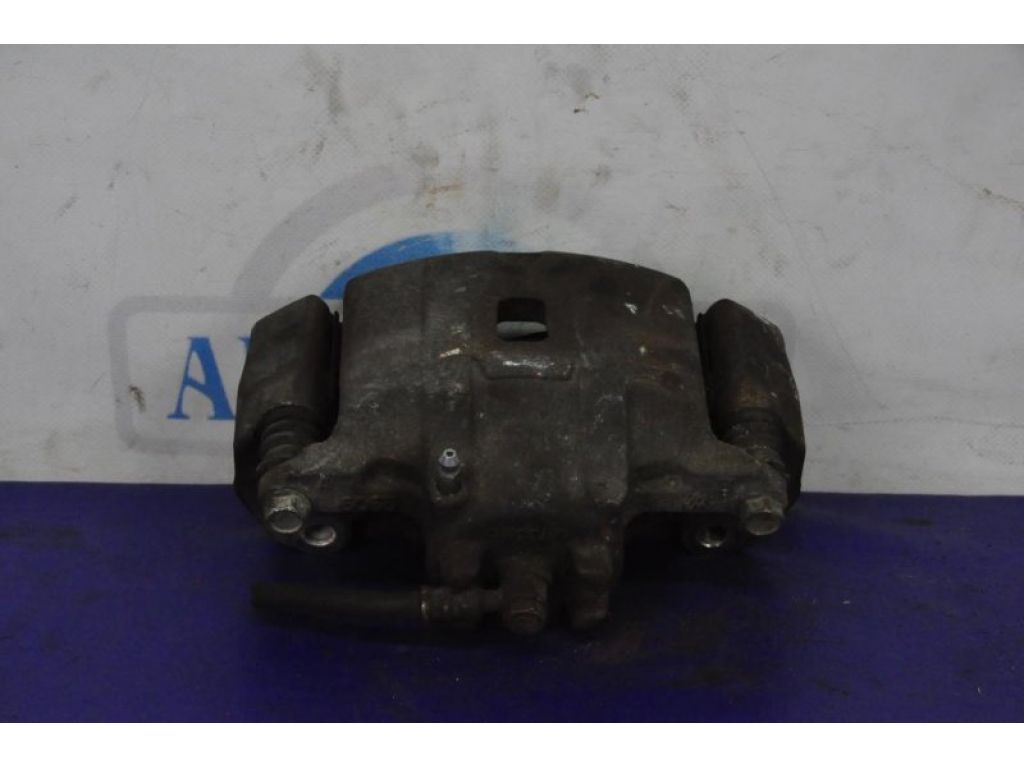 4605A019 | Суппорт тормозной передн. прав. MITSUBISHI GALANT 03-12