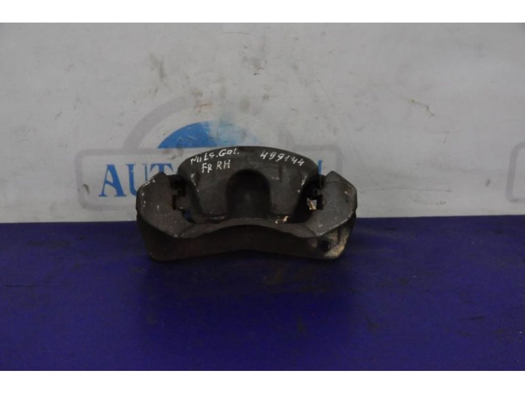 4605A019 | Суппорт тормозной передн. прав. MITSUBISHI GALANT 03-12 - Фото 2