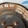 43202-4GA0B | Маточина колеса задн. прав. INFINITI G25/G35/G37/Q40 06-14 - Прев'ю 2