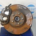 Гальмівний диск передній SUBARU OUTBACK 09-14 BR