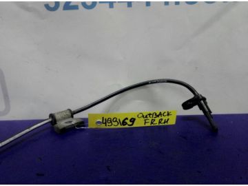 Датчик ABS передн. прав. SUBARU FORESTER SH 07-12