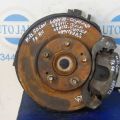 Гальмівний диск передній MITSUBISHI GALANT 03-12