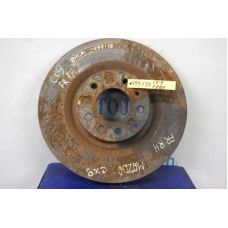 Гальмівний диск передній MAZDA CX-9 06-16