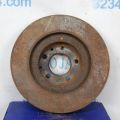 Тормозной диск передний MAZDA CX-9 06-16 - Превью 3