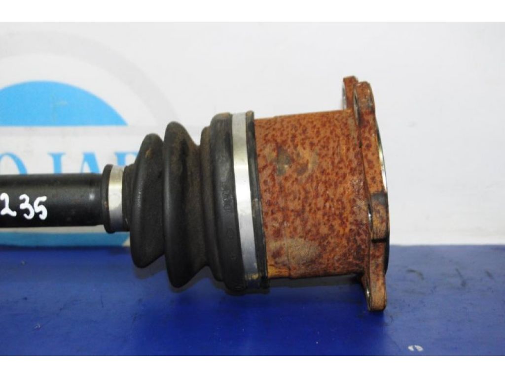 39601-JK000 | Привод задний лев. INFINITI G25/G35/G37/Q40 06-14 - Фото 3