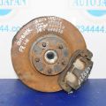 Гальмівний диск передній SUBARU LEGACY 03-09 BL/BP