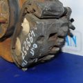 Гальмівний диск передній SUBARU LEGACY 03-09 BL/BP - Прев'ю 3