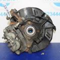 Гальмівний диск передній SUBARU LEGACY 03-09 BL/BP - Прев'ю 4
