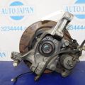 40015-JA00A | Кулак поворотний передн. лів. NISSAN ALTIMA L32 07-12
