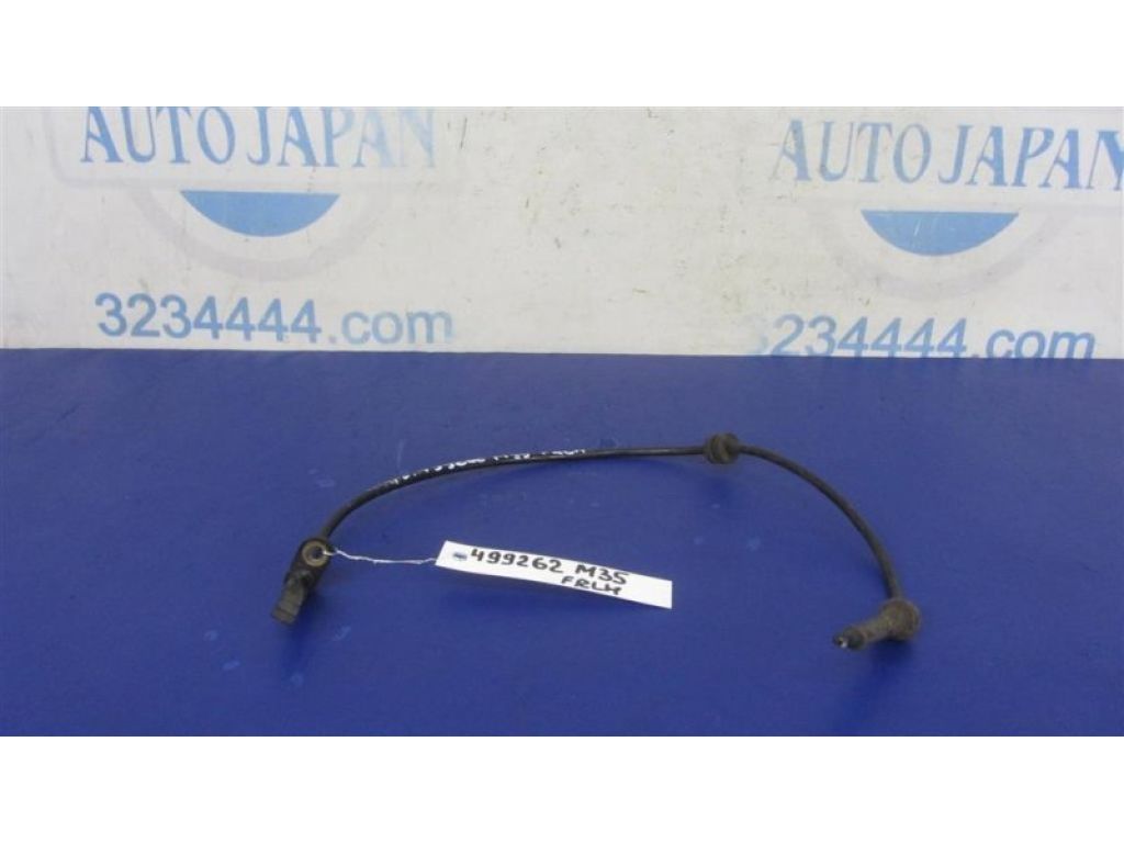 47910-EG000 | Датчик ABS передн. лів. INFINITI M35/M45 04-10