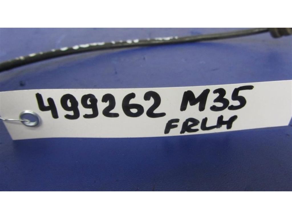 47910-EG000 | Датчик ABS передн. лів. INFINITI M35/M45 04-10 - Фото 2