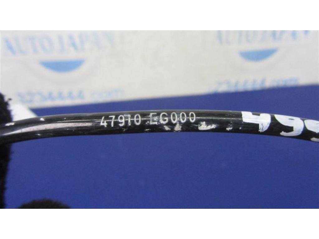 47910-EG000 | Датчик ABS передн. лів. INFINITI M35/M45 04-10 - Фото 4