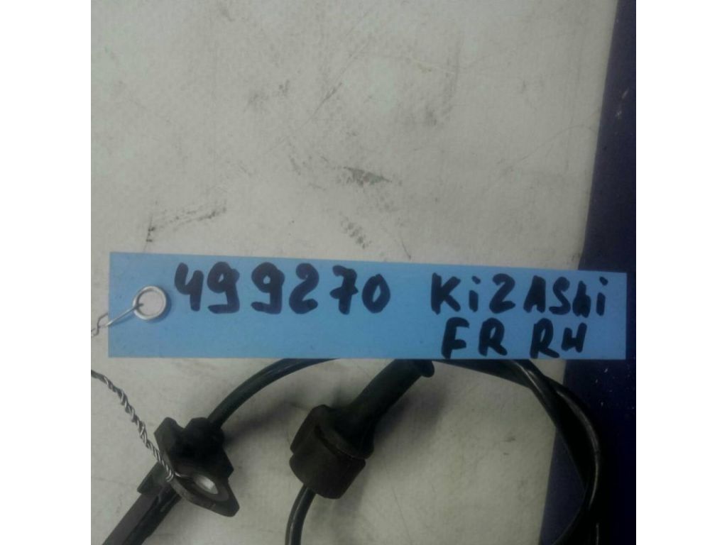 56210-57L01 | Датчик ABS передн. прав. SUZUKI KIZASHI 09-14 - Фото 2