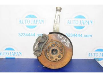 Ступица передн. прав. LEXUS GS350 GS300 05-11