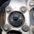 43550-30010 | Ступица передн. прав. LEXUS GS350 GS300 05-11 - Превью 5
