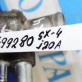 Корпус термостату SUZUKI SX4 06-13 - Прев'ю 2