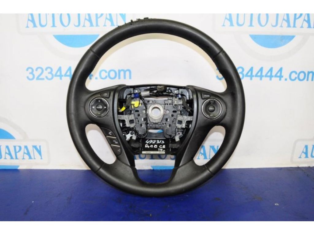 Кермо HONDA ACCORD CR 13-18