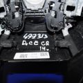 Кермо HONDA ACCORD CR 13-18 - Прев'ю 2