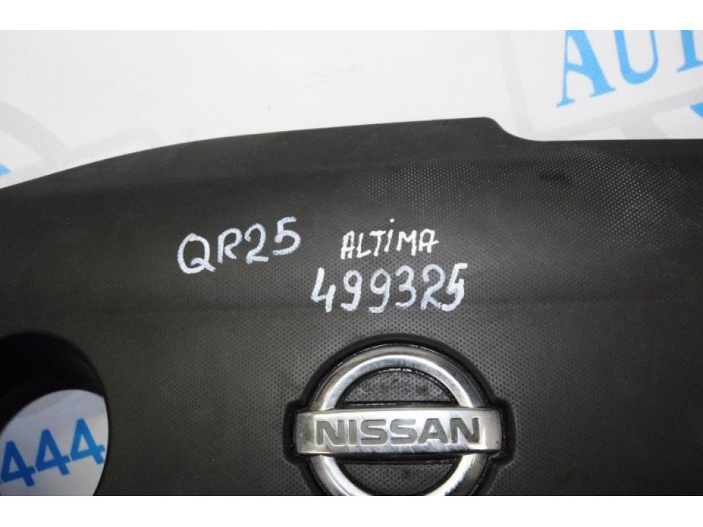 14041-JA00B | Накладка двигуна декоративна NISSAN ALTIMA L32 07-12 - Фото 2