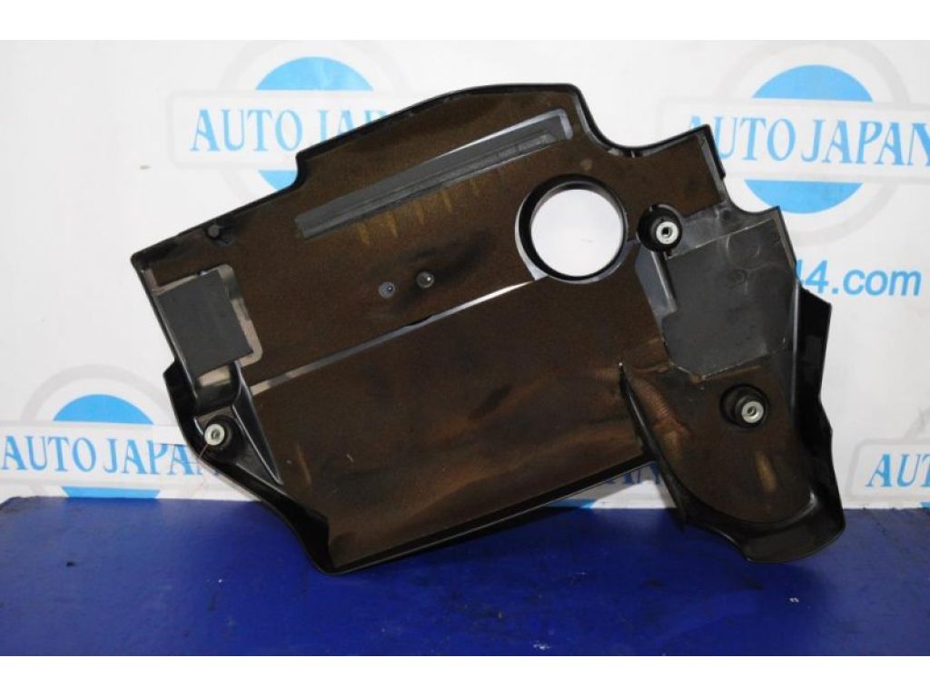 14041-JA00B | Накладка двигуна декоративна NISSAN ALTIMA L32 07-12 - Фото 3