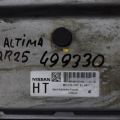 MEC120-180 | Блок керування двигуном NISSAN ALTIMA L32 07-12 - Прев'ю 2