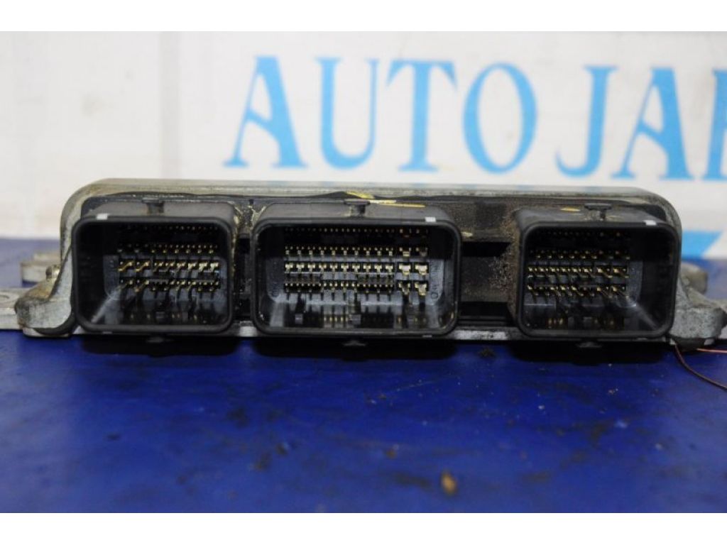 MEC120-180 | Блок керування двигуном NISSAN ALTIMA L32 07-12 - Фото 3