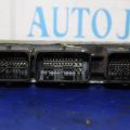 MEC120-180 | Блок керування двигуном NISSAN ALTIMA L32 07-12 - Прев'ю 3