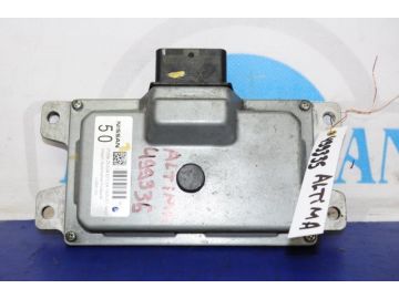 Блок управления АКПП NISSAN ALTIMA L32 07-12