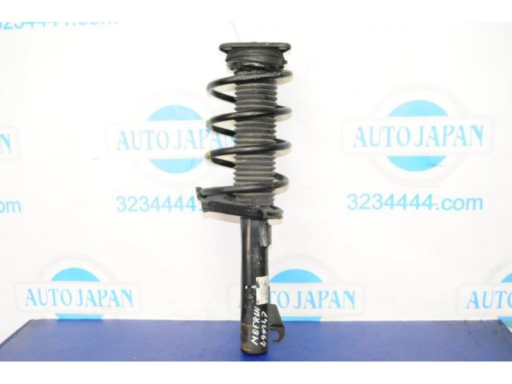 BR5V-34-900A | Амортизатор передн. лів. MAZDA 3 BK 03-08