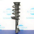 BR5V-34-900A | Амортизатор передн. лів. MAZDA 3 BK 03-08