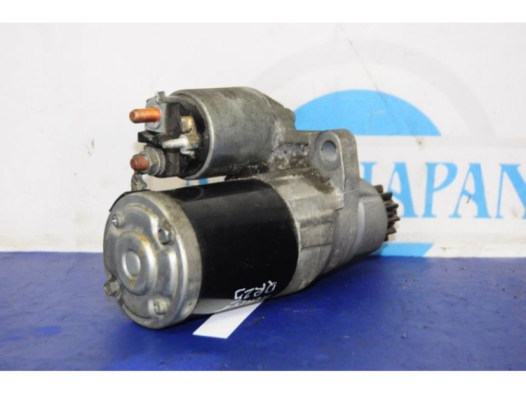 23300-JA01A | стартер NISSAN ALTIMA L32 07-12 - Фото 2