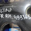 Крепление балки подвески NISSAN ALTIMA L32 07-12 - Превью 2