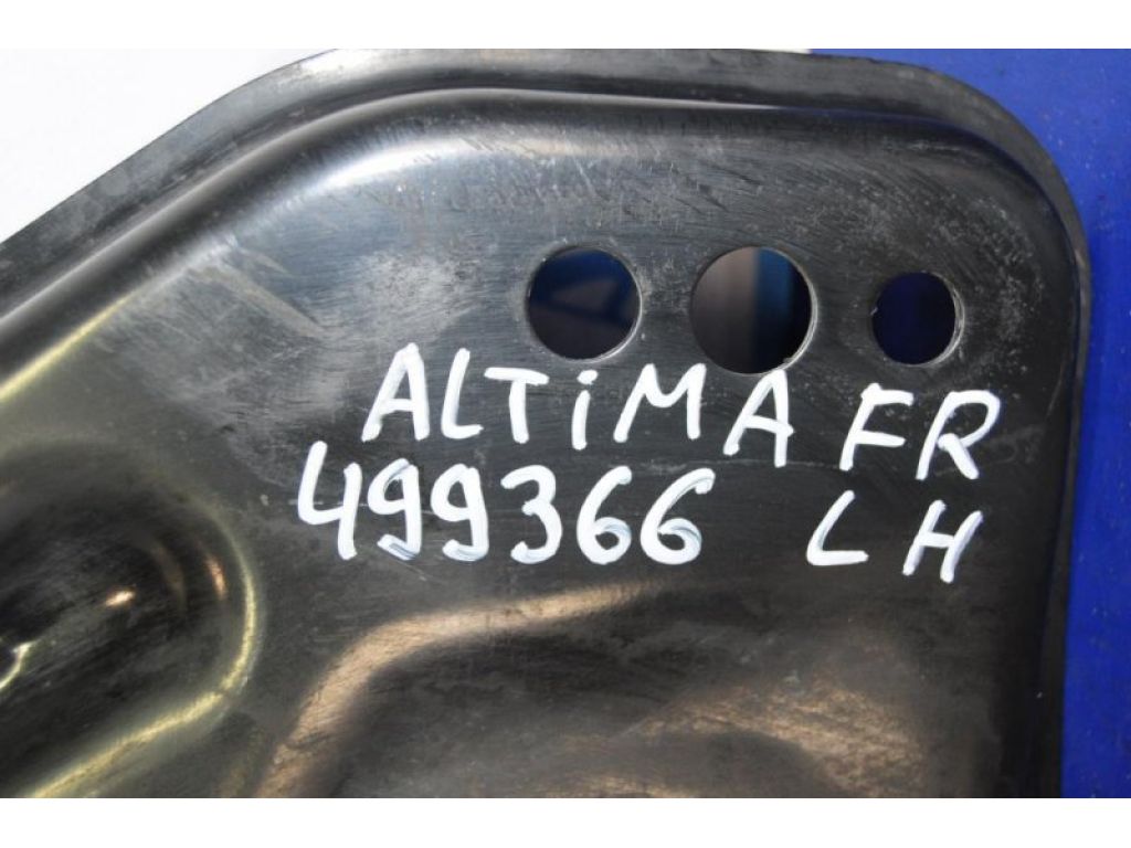 Крепление балки подвески NISSAN ALTIMA L32 07-12 - Фото 2