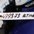 Замок капоту NISSAN ALTIMA L32 07-12 - Прев'ю 3