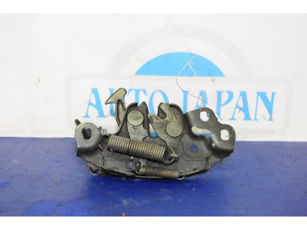 Замок капоту NISSAN ALTIMA L32 07-12
